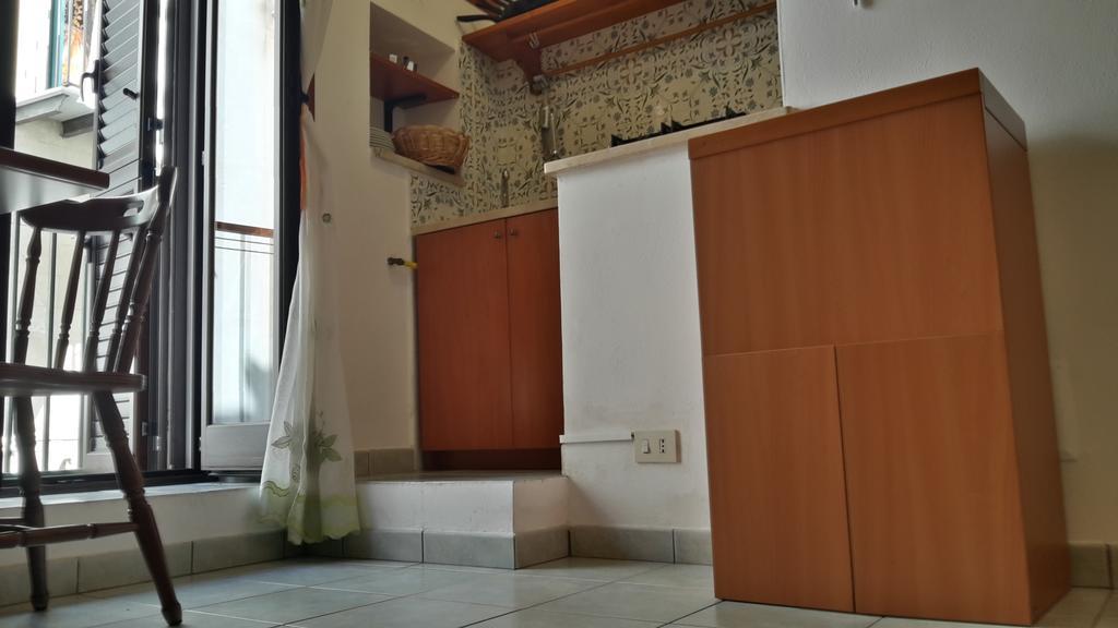 Apartments Welcome To Cefalu 2 Exterior foto